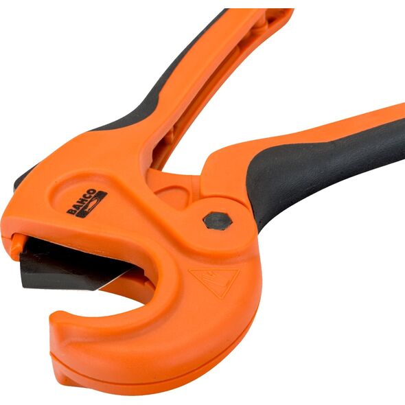 Bahco Bahco PVC vamzdžių žirklės, plastikinės 32mm