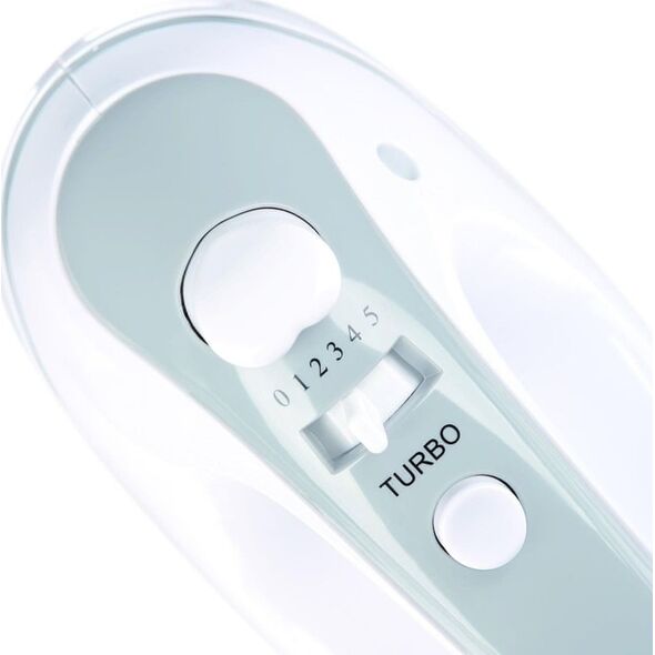 Mikser ECG Rankinis mikseris ECG RS 200