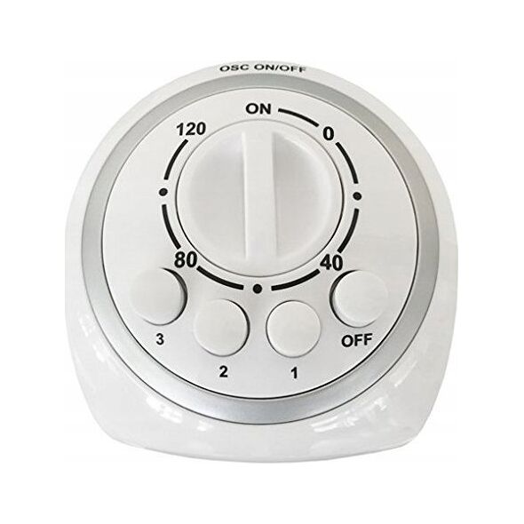 Wentylator Nordic Home Culture Nordic Home Culture Ventiliatorius NHC FT-514