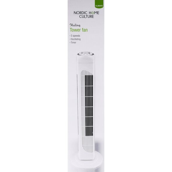 Wentylator Nordic Home Culture Nordic Home Culture Ventiliatorius NHC FT-514