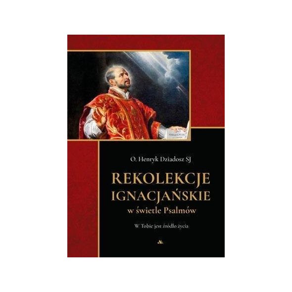 AA Rekolekcje ignacjańskie w świetle Psalmów