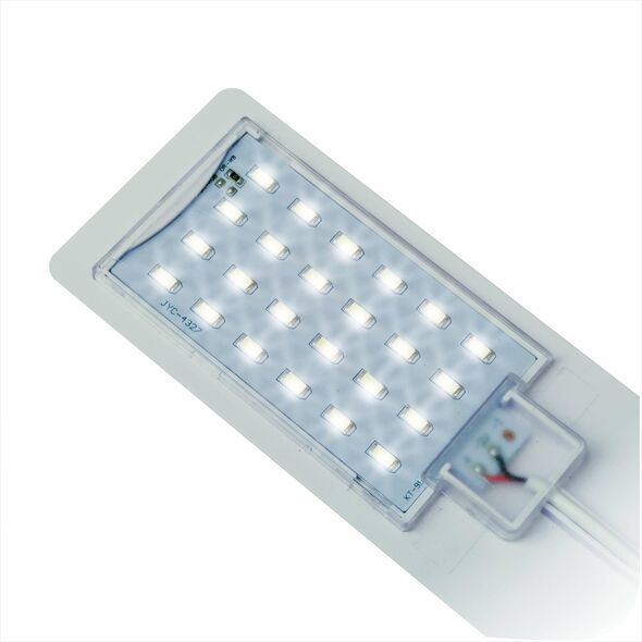 Happet HapPet AquaLED Nano 7W baltas