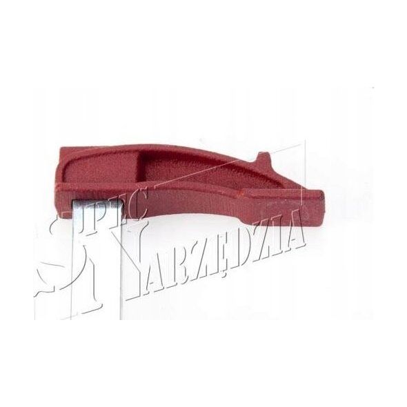 PIHER Piher Spaustuvai MM 25cm, žiočių gylis 7cm, max 4000N, medine rankena