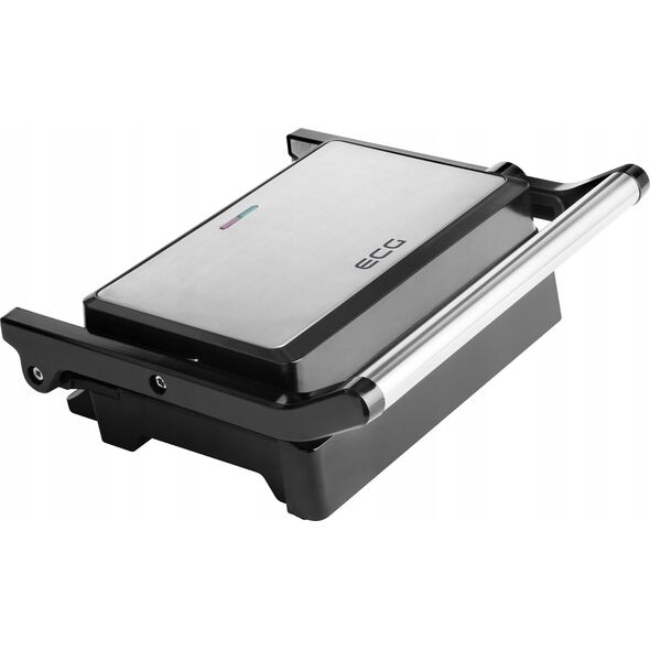 Opiekacz ECG ECG S 3070 Panini Power Panini maker/Mini grill