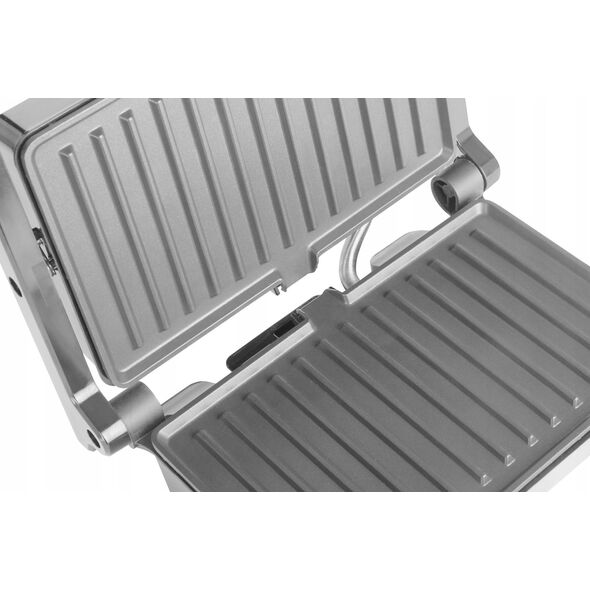 Opiekacz ECG ECG S 3070 Panini Power Panini maker/Mini grill