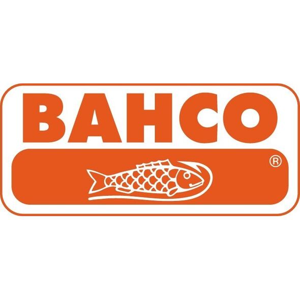 Bahco Bahco Spaustuvas-plėstuvas QCB 450mm