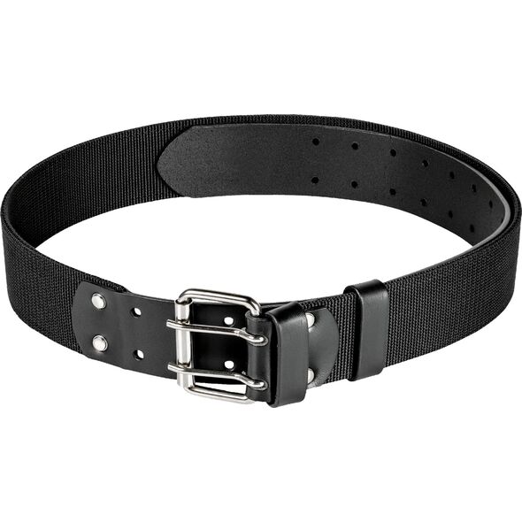 Bahco Bahco Diržas, odinis, Heavy-Duty, 133cm, juodas