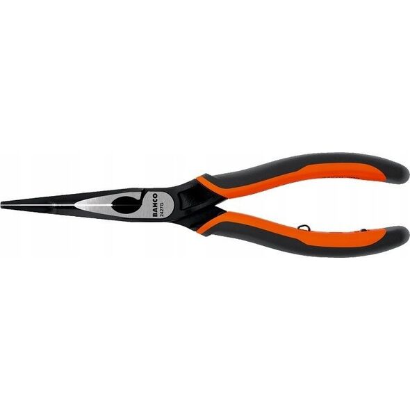 Bahco Bahco Prailgintos lenktos replės 200mm Ergo