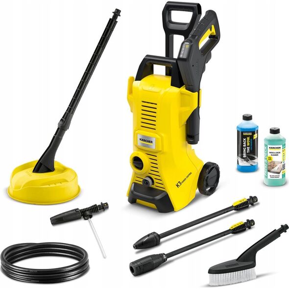 Karcher Karcher K3 Power Control Car & Home 1.676-105.0