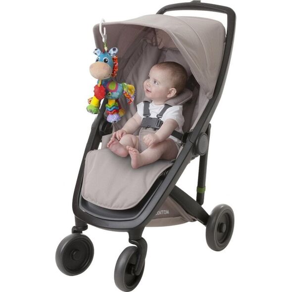 Nascita PLAYGRO pakabinamas žaislas Clip Clop, 0186980