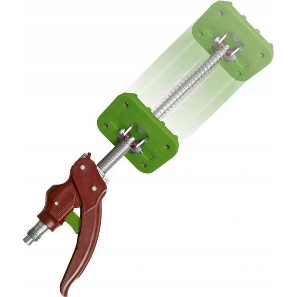 PIHER Piher Multi-Prop greitos fiksacijos priedas, max 100kg