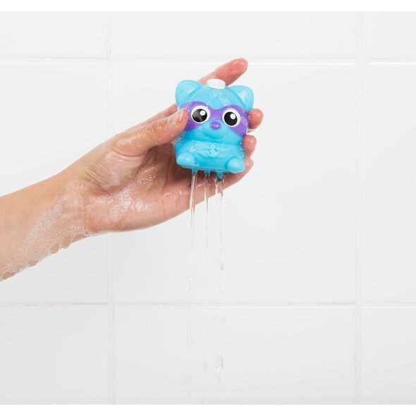 Playgro PLAYGRO vonios žaislas Rainy Raccoon's Submarine, 4087629