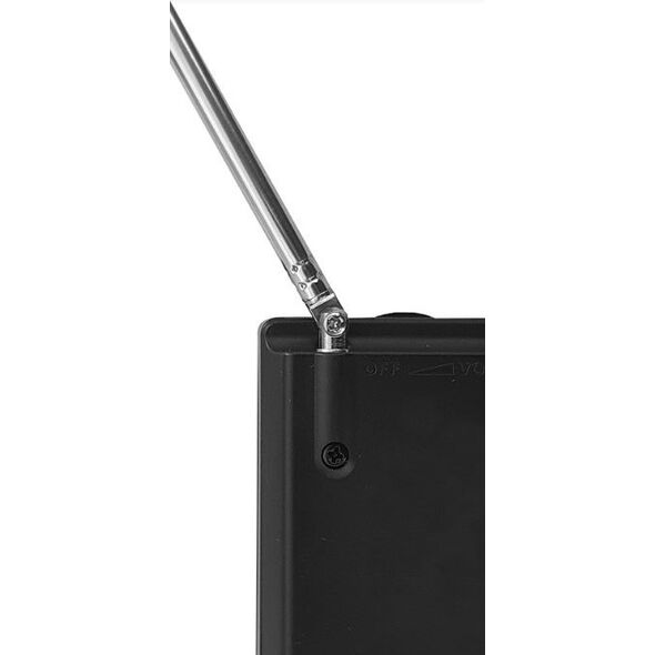 Radio Roadstar Radijėlė Roadstar TRA-1230BK