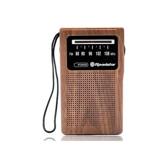 Radio Roadstar Radijėlė Roadstar TRA-1230BK