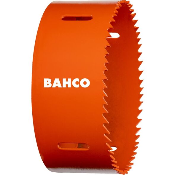 Bahco Bahco Bi-metalinė karūna 114mm