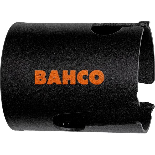 Bahco Bahco Multiconstruction Superior karūna su kietmetalio dantukais 76mm, gylis 71mm