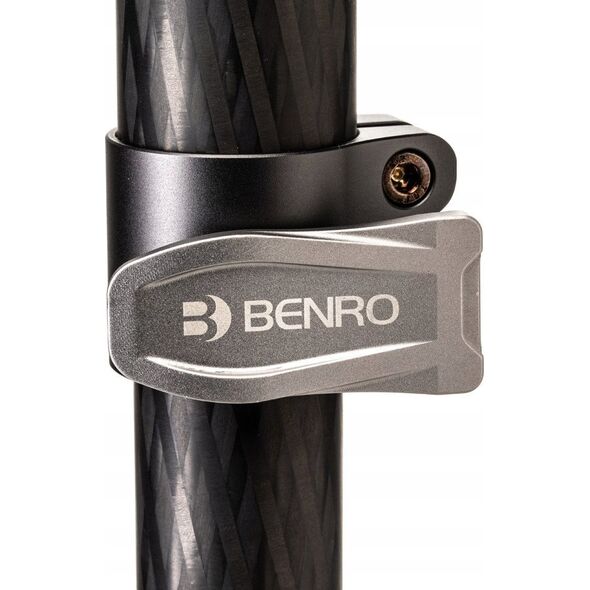 Monopod Benro Vienakojis Benro SupaDupa MSD36C