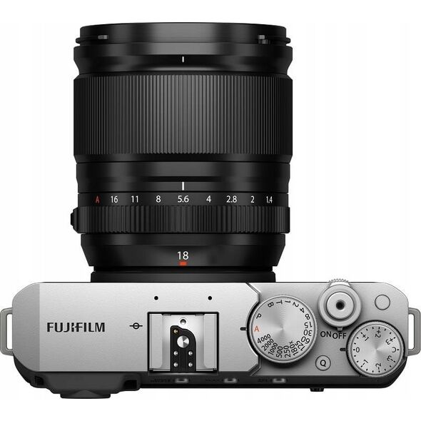 Obiektyw Fujifilm Fujifilm Objektyvas Fujinon XF18mm F1.4 R LM WR