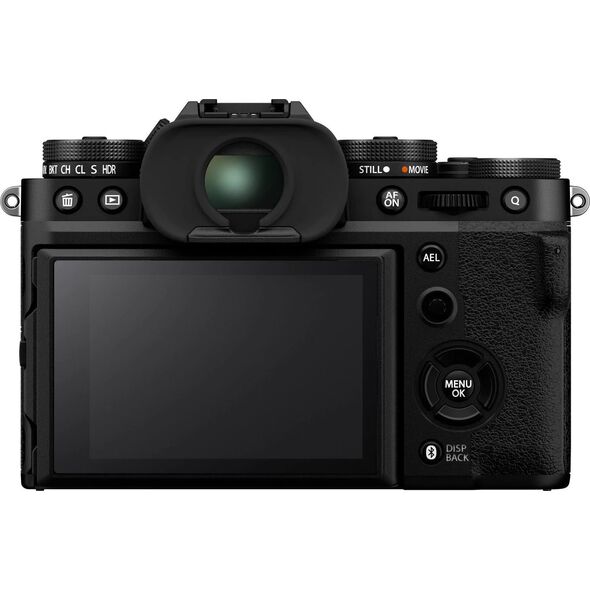 Aparat Fujifilm X-T5 czarny + XF 16-80mm f/4.0 OIS R WR (16782571)