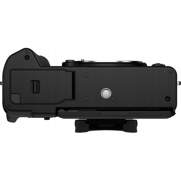 Aparat Fujifilm X-T5 czarny + XF 16-80mm f/4.0 OIS R WR (16782571)