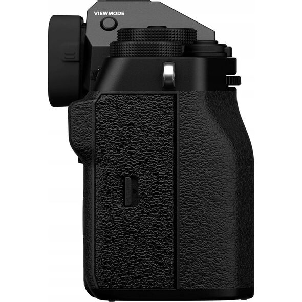 Aparat Fujifilm X-T5 czarny + XF 16-80mm f/4.0 OIS R WR (16782571)