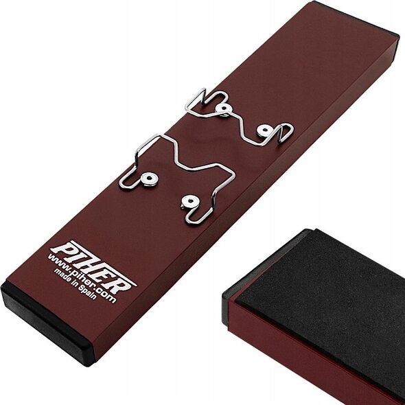 PIHER Piher Neslystantys padeliai Multi-Prop atramoms 6x20cm