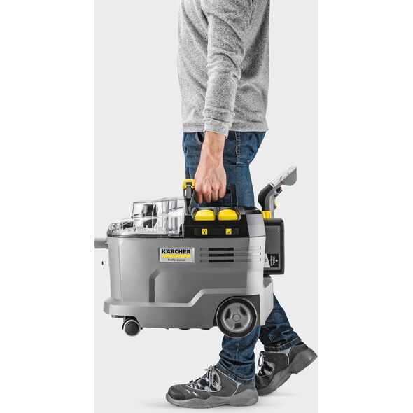 Odkurzacz piorący Karcher Garo valytuvas Karcher Puzzi 91 Bp Adv