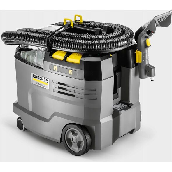 Odkurzacz piorący Karcher Garo valytuvas Karcher Puzzi 91 Bp Adv