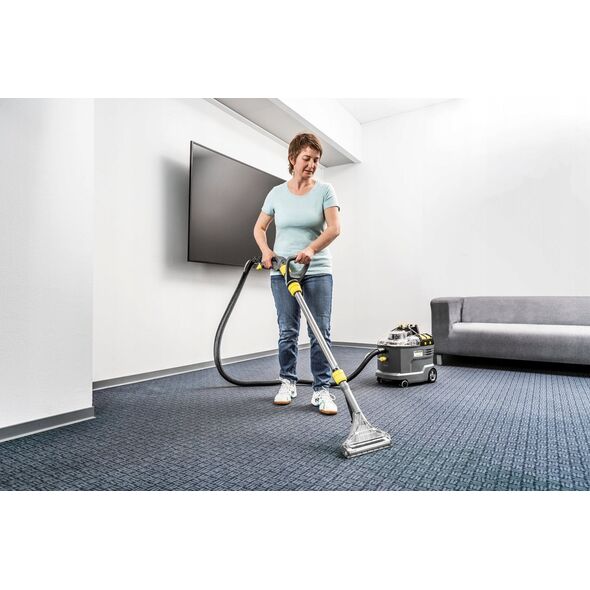 Odkurzacz piorący Karcher Garo valytuvas Karcher Puzzi 91 Bp Adv