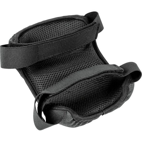 Bahco Aukštos kokybės antkeliai 1250 x 90 x 30 mm., tvirta sintetinė oda ir guma, 350g. Bahco