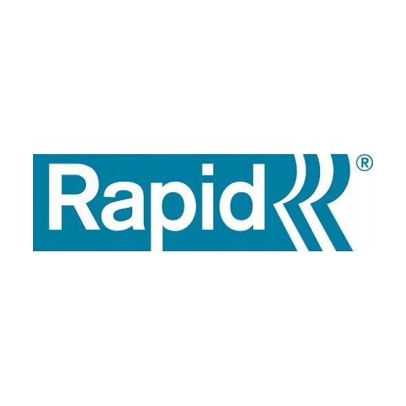 Rapid Kabių pistoletas R353 6-14mm raudonas Nr 53 kabės PRO, Rapid