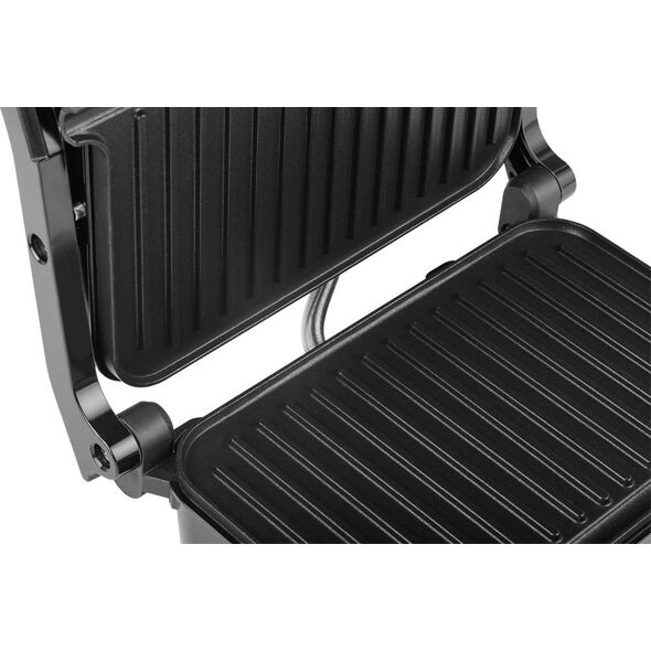 Grill elektryczny ECG Elektrinis grilis ECG S 2070