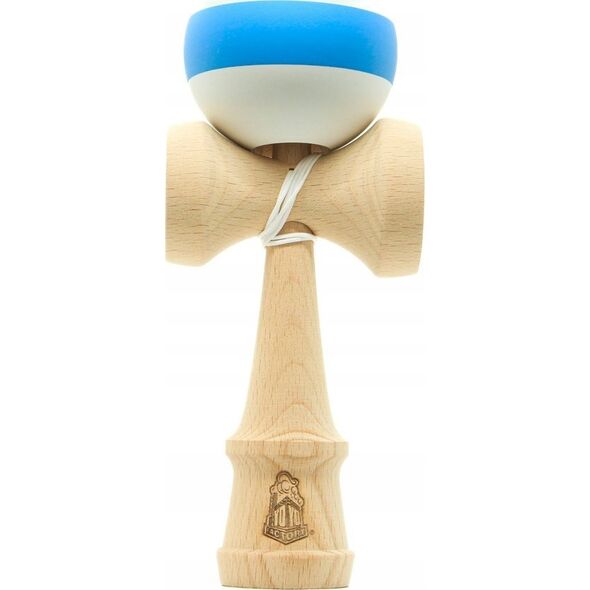 Kendama Kendama žaislas, medinis/raudonas