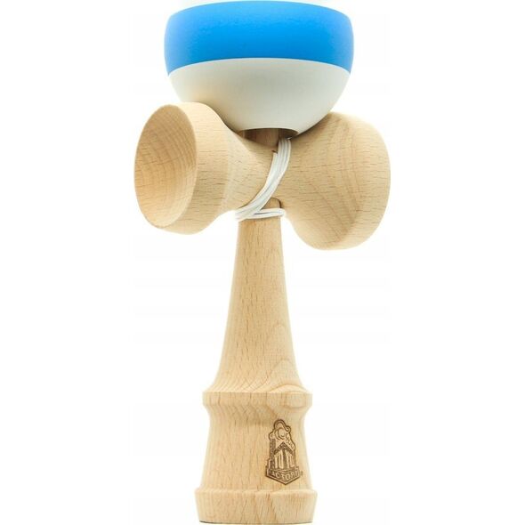 Kendama Kendama žaislas, medinis/raudonas