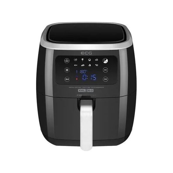 Frytkownica ECG ECG Gruzdintuve EKG AF 6000