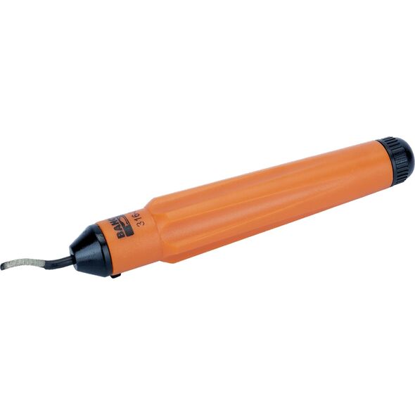Bahco Bahco Pieštukinis nuožulų nuėmėjas 150mm