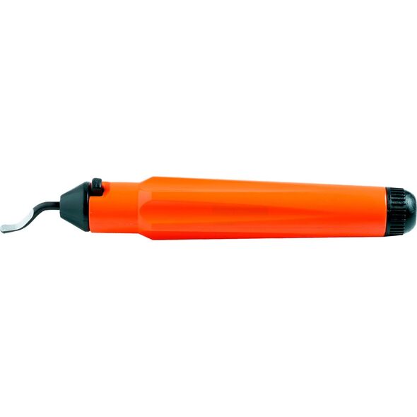Bahco Bahco Pieštukinis nuožulų nuėmėjas 150mm