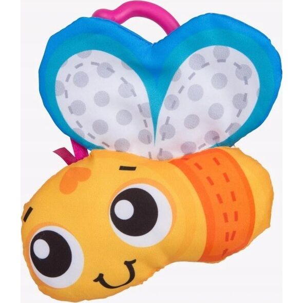 Nascita PLAYGRO muzikinis žaidimų kilimėlis Clip Clop Activity Gym, 0186991