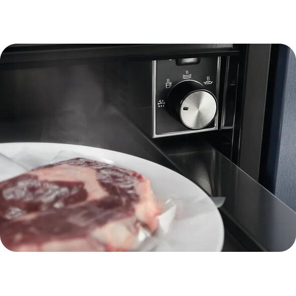 Ekspres do kawy Electrolux Montuojamas pilnai automatinis kavos aparatas Electrolux KBC65T