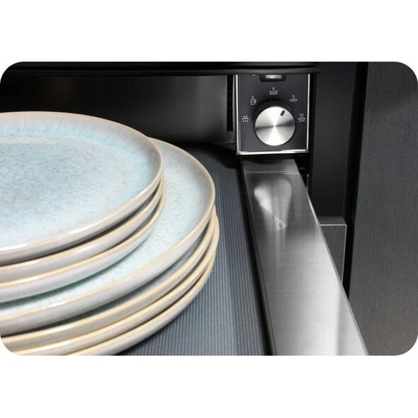 Ekspres do kawy Electrolux Montuojamas pilnai automatinis kavos aparatas Electrolux KBC65T