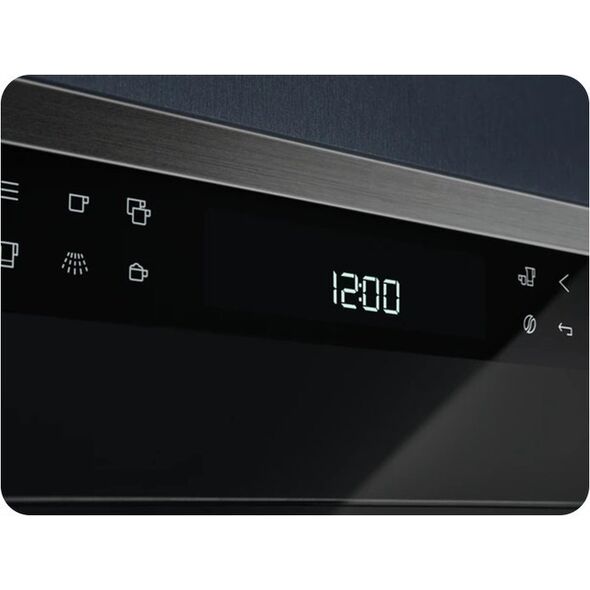 Ekspres do kawy Electrolux Montuojamas pilnai automatinis kavos aparatas Electrolux KBC65T
