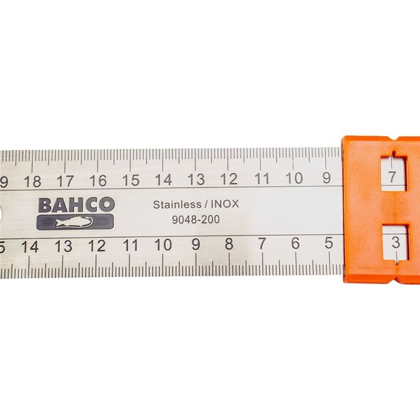 Bahco Bahco Kampainis 45° ir 90° 250mm