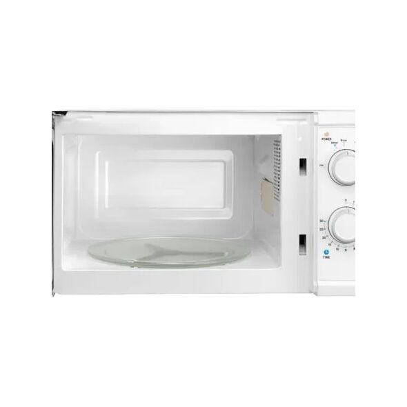 Kuchenka mikrofalowa ECG Microwave ECG MTM 2070 W, 20 L, 700 W, Baltas