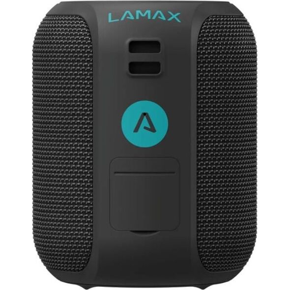 Głośnik Lamax Sounder2 Mini czarny (LMXSO2MINI)