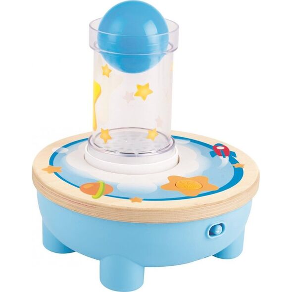 Hape HAPE suveriamas žaislas Raketa, E0387A