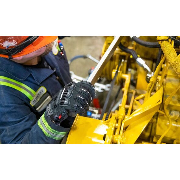 Mechanix Wear Mechanix Wear Žieminės pirštinės Mechanix COLDWORK™ M-Pact, dydis XL