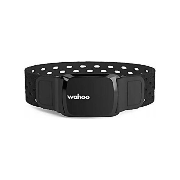 Wahoo Wahoo Tickr Fit Optical pulsometras