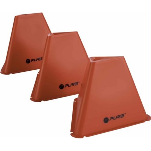 Pure2Improve Pure2Improve | Red