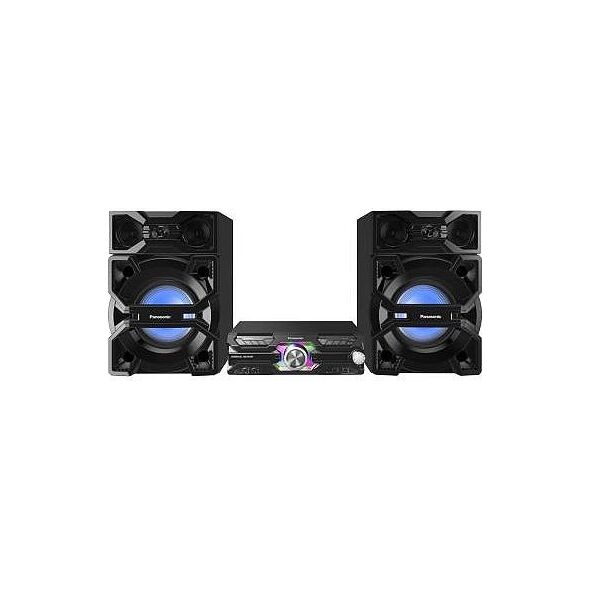 Wieża Panasonic SC-MAX3500EK