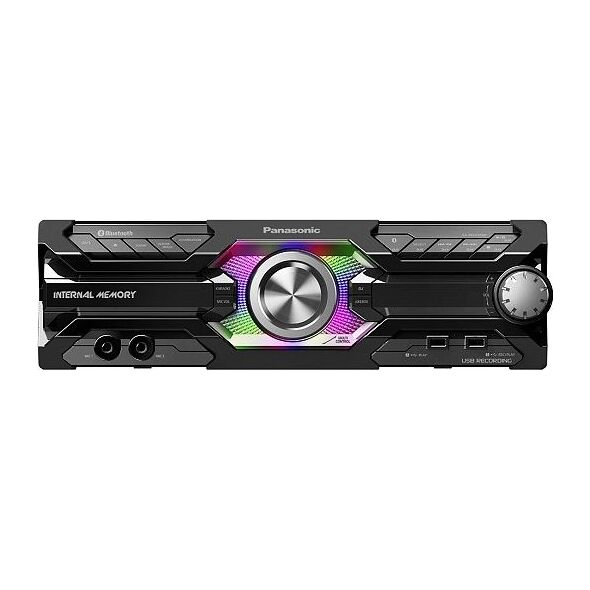 Wieża Panasonic SC-MAX3500EK